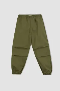 DEFACTO Parachute Cotton Pants