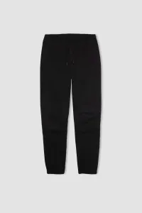 DEFACTO Regular Jogger Gabardine Trousers