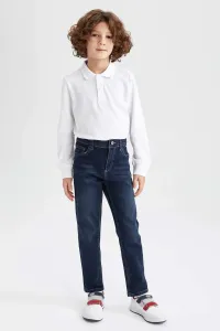 DEFACTO džínsové nohavice slim fit #6501823