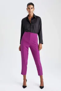 DEFACTO Standard Fit Super Skinny Hem Trousers #6520316