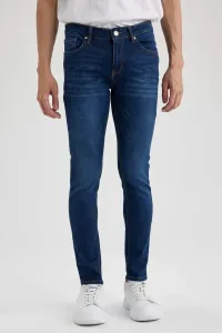DEFACTO Super Skinny Fit Slim Fit Normal Waist  Jeans #8956939
