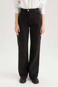 DEFACTO Trousers #7376307