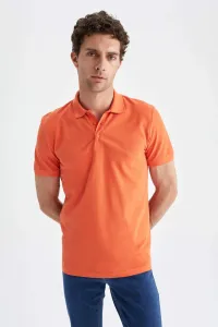 DEFACTO Regular Fit Polo T-Shirt #6407578