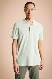 DEFACTO Regular Fit Polo T-Shirt #8879454