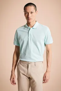 DEFACTO Regular Fit Polo T-Shirt #8955629