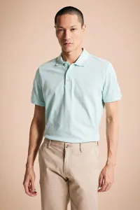 DEFACTO Regular Fit Polo T-Shirt #8955631