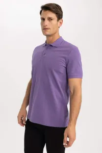 DEFACTO Regular Fit Polo T-Shirt #8953453