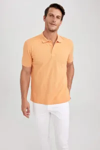 DEFACTO Regular Fit Polo T-Shirt #8956846