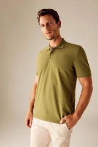 DEFACTO Regular Fit Polo T-Shirt #8815020