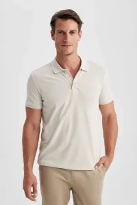 DEFACTO Regular Fit Polo T-Shirt #8792848