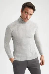 DEFACTO Regular Fit Sweater