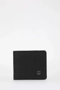 DEFACTO Faux Leather Wallet #6363065