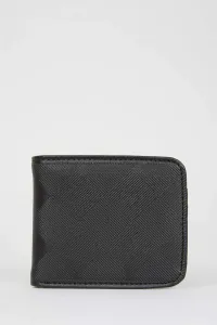 DEFACTO Men Faux Leather Wallet #6624283