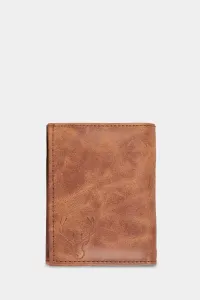 DEFACTO Men Faux Leather Wallet #6617471