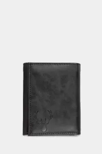 DEFACTO Men Faux Leather Wallet #6617470