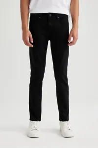 DEFACTO Carlo Skinny Fit Jean Pants