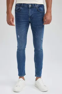 DEFACTO Skinny Comfort Fit Jeans