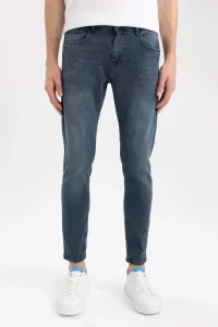 DEFACTO Slim Comfort Fit Jeans