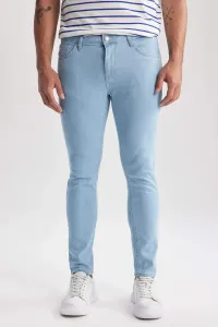 DEFACTO Super Skinny Fit Jeans
