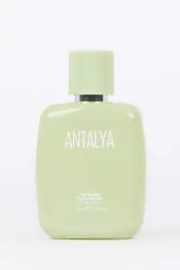 DEFACTO Antalya Woody Perfume