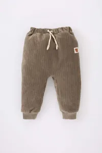 DEFACTO Regular Fit Pants