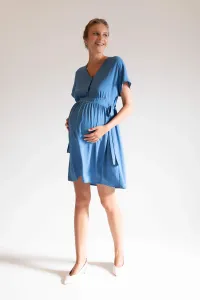 DEFACTO Regular Fit Standart Maternity Dress #6724271