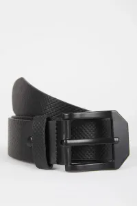 DEFACTO Faux Leather Belt #8049322