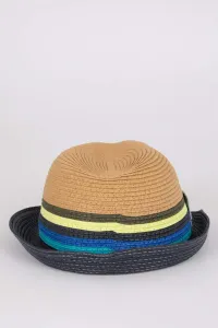 DEFACTO Boy Straw Hat