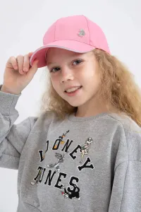 DEFACTO Girl Cotton Cap Hat