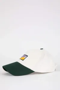 DEFACTO Men Cotton Cap Hat #6474466