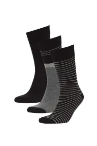 DEFACTO 3 piece Long sock #6437638