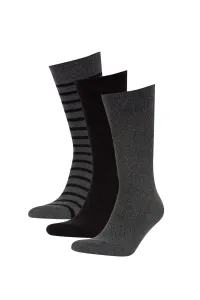 DEFACTO 3 piece Long sock #6435231