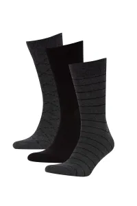 DEFACTO 3 piece Long sock #6433367
