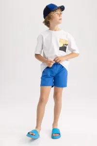 DEFACTO Boy Beach Shorts #7564515