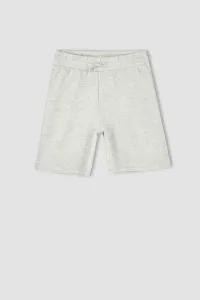 DEFACTO Girl Lace-up Bermuda Shorts #6561334
