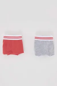 DEFACTO Girl 2 piece Knitted Boxer #8054929