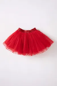 DEFACTO Baby Girls Elastic Waist Tutu Skirt