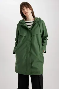 DEFACTO Regular Fit Raincoat