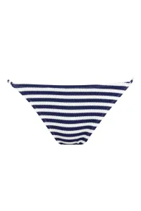 DEFACTO Regular Fit Striped Bikini Bottom #7640209