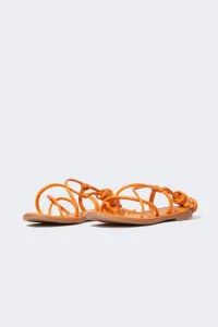 DEFACTO Flat Sole Sandals #8955334