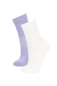 2 piece DeFacto Fit Sports Socks