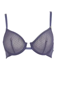 DEFACTO Fall In Love Lace Uncovered Bra