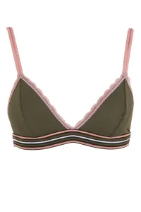DEFACTO Fall In Love Uncovered Bra