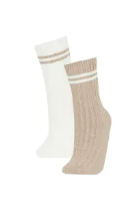 DEFACTO Woman 2 piece Winter Socks #6436156