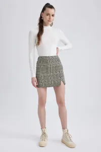 DEFACTO Woven Skirt