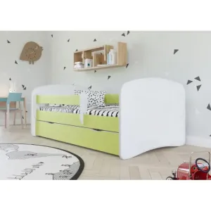 Detská posteľ - Babydreams 140x70 cm