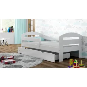 Jednolôžková detská posteľ - 160x80 cm