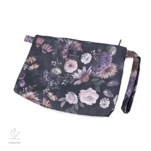 Vodeodolná kozmetická taška z kolekcie Tajomstvo kvetov #8795592