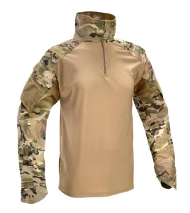 Košeľa Combat Defcon5® – Multicam® (Farba: Multicam®, Veľkosť: M)