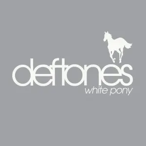 Deftones - White Pony (LP) LP platňa